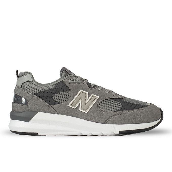 New Balance 109 Gri Erkek Sneaker