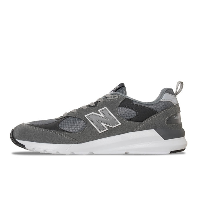 New Balance 109 Gri Erkek Sneaker