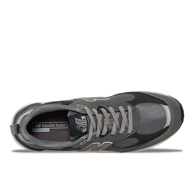 New Balance 109 Gri Erkek Sneaker