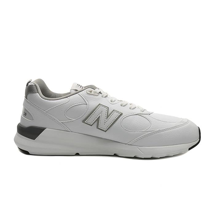 New Balance MS109WGL Lifestyle Erkek Beyaz Sneaker