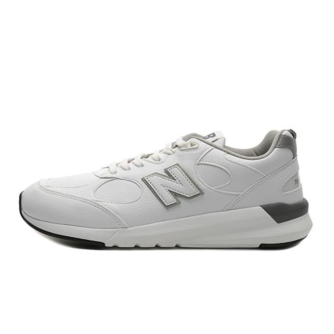 New Balance MS109WGL Lifestyle Erkek Beyaz Sneaker
