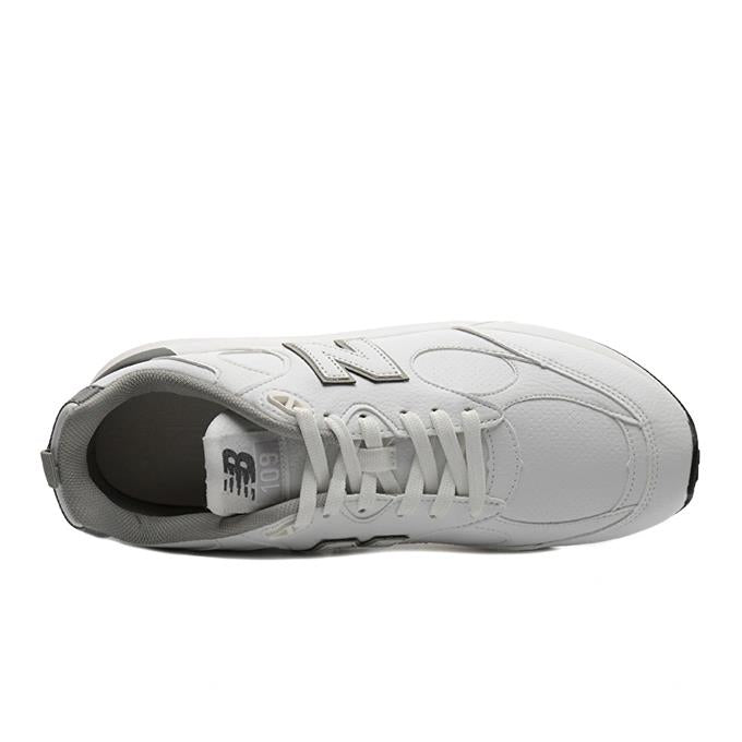 New Balance MS109WGL Lifestyle Erkek Beyaz Sneaker