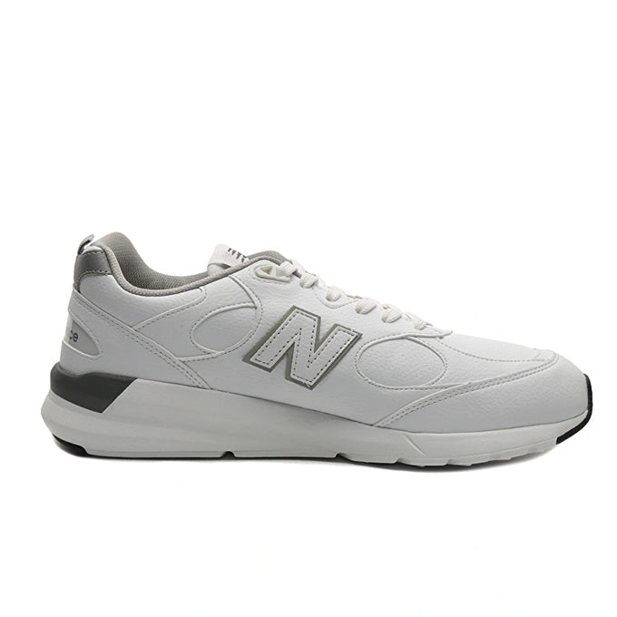 New Balance MS109WGL Lifestyle Erkek Beyaz Sneaker