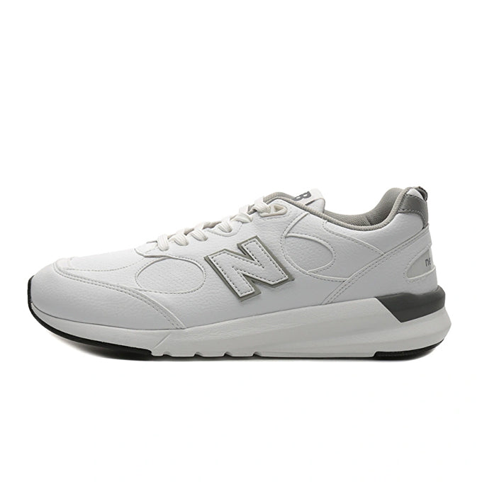 New Balance MS109WGL Lifestyle Erkek Beyaz Sneaker