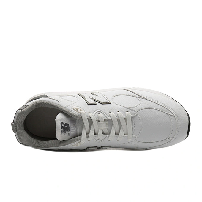 New Balance MS109WGL Lifestyle Erkek Beyaz Sneaker