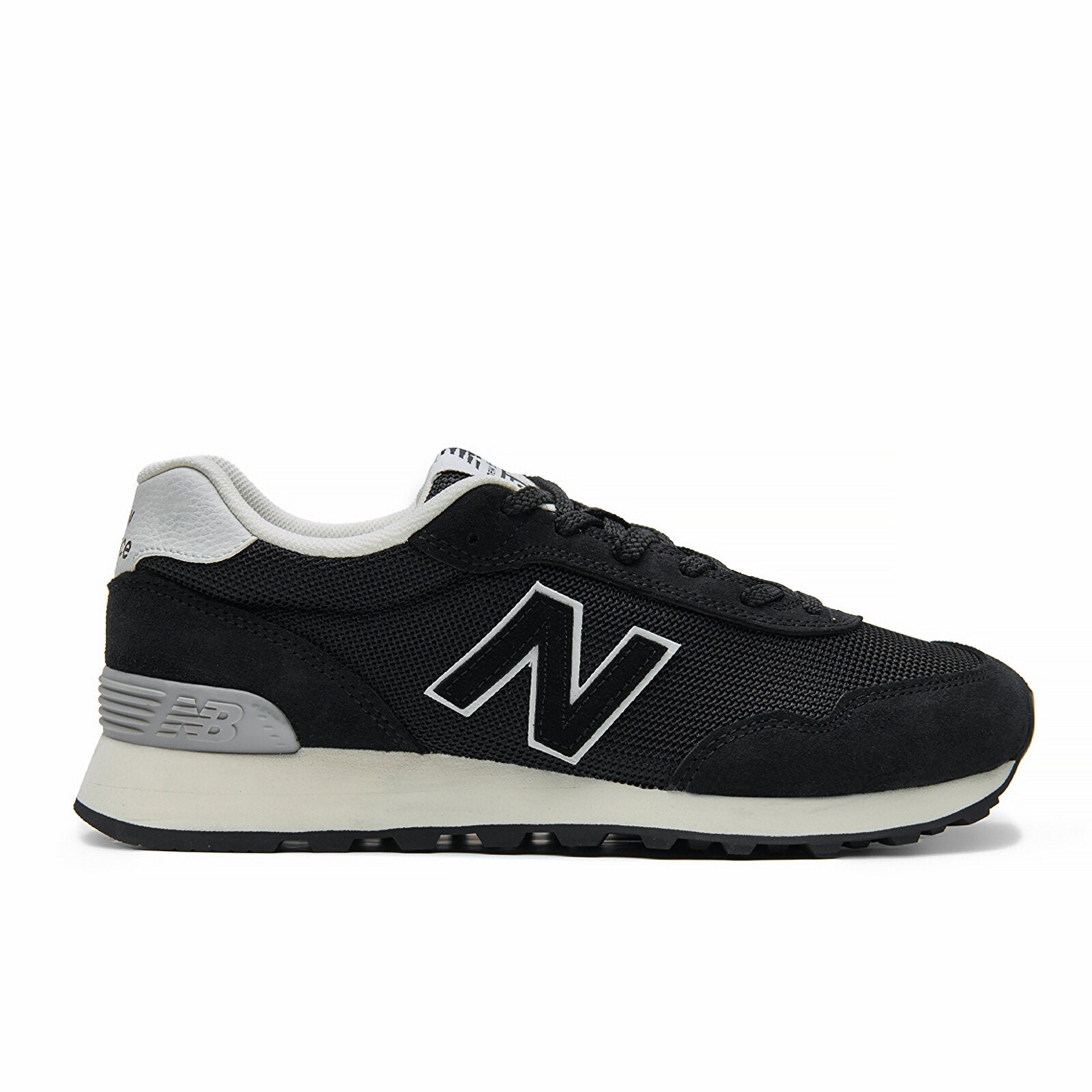 New Balance NB Lifestyle Men Shoes Erkek Siyah Sneaker