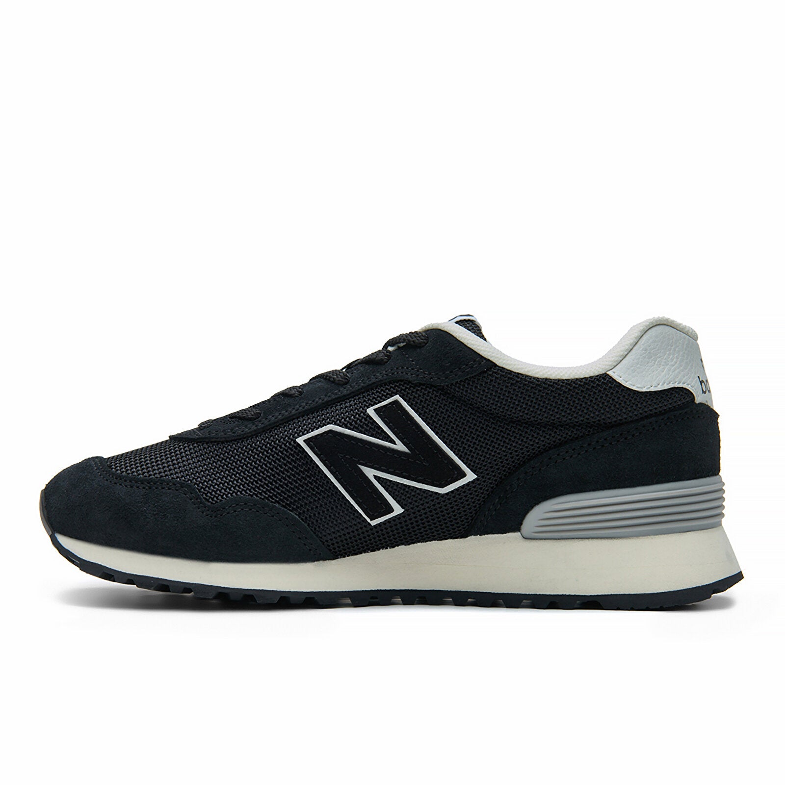 New Balance NB Lifestyle Men Shoes Erkek Siyah Sneaker
