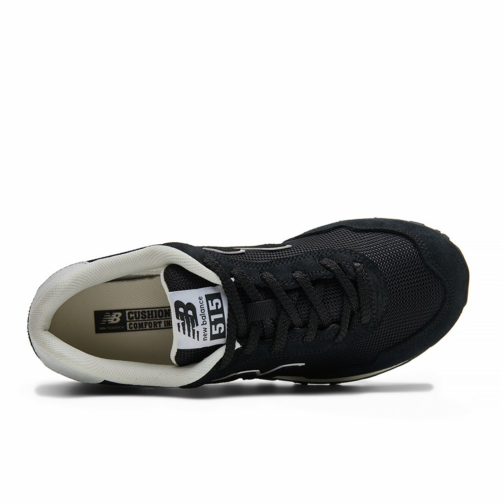 New Balance NB Lifestyle Men Shoes Erkek Siyah Sneaker