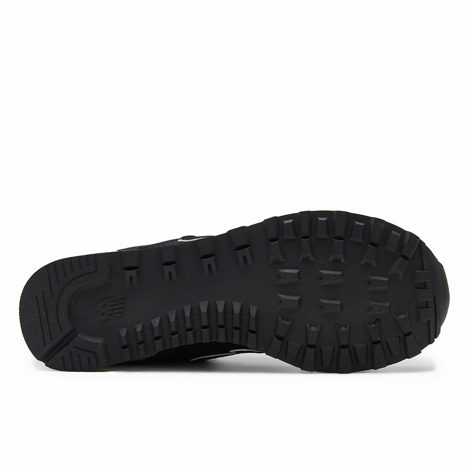 New Balance NB Lifestyle Men Shoes Erkek Siyah Sneaker