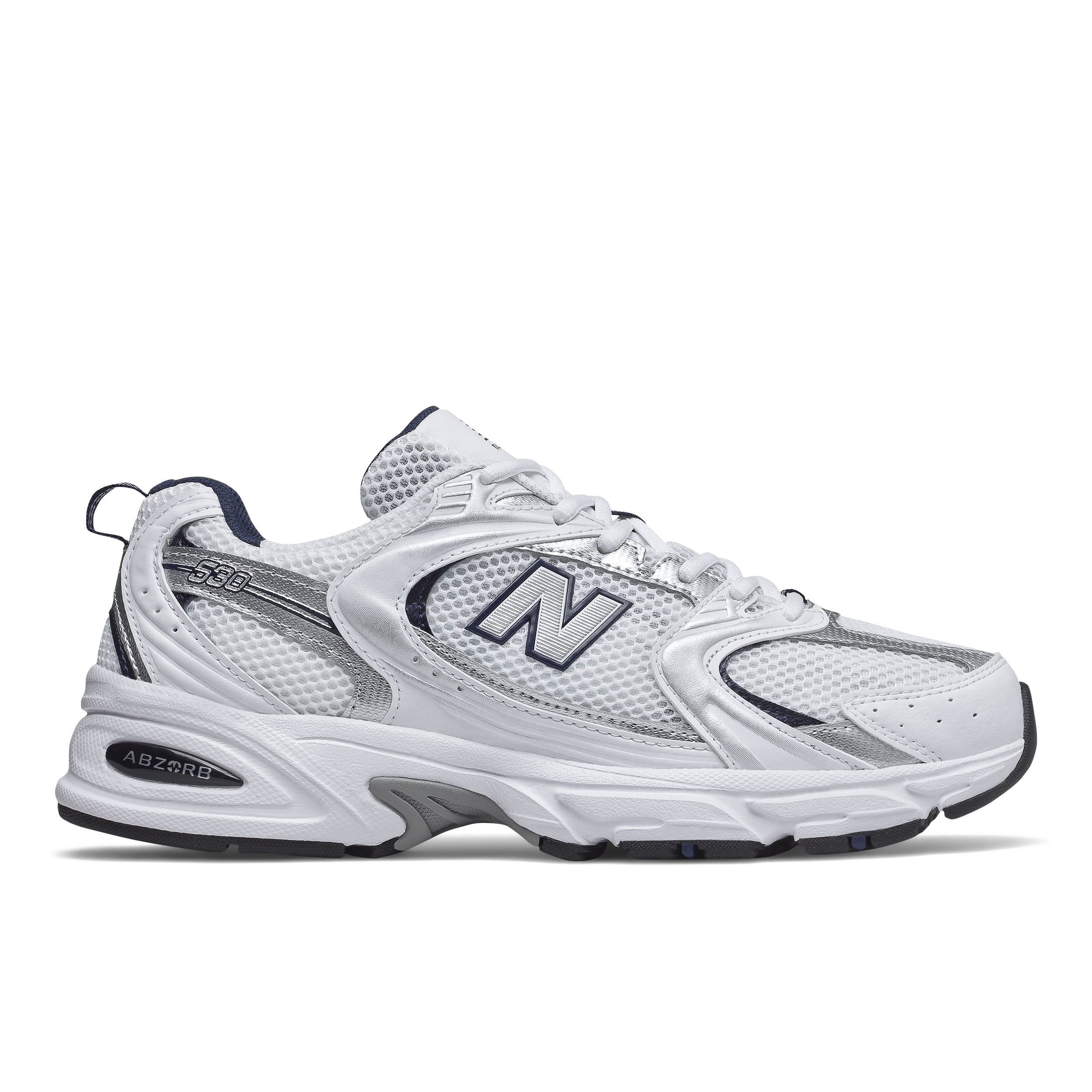 New Balance 530 Beyaz Unisex Sneaker