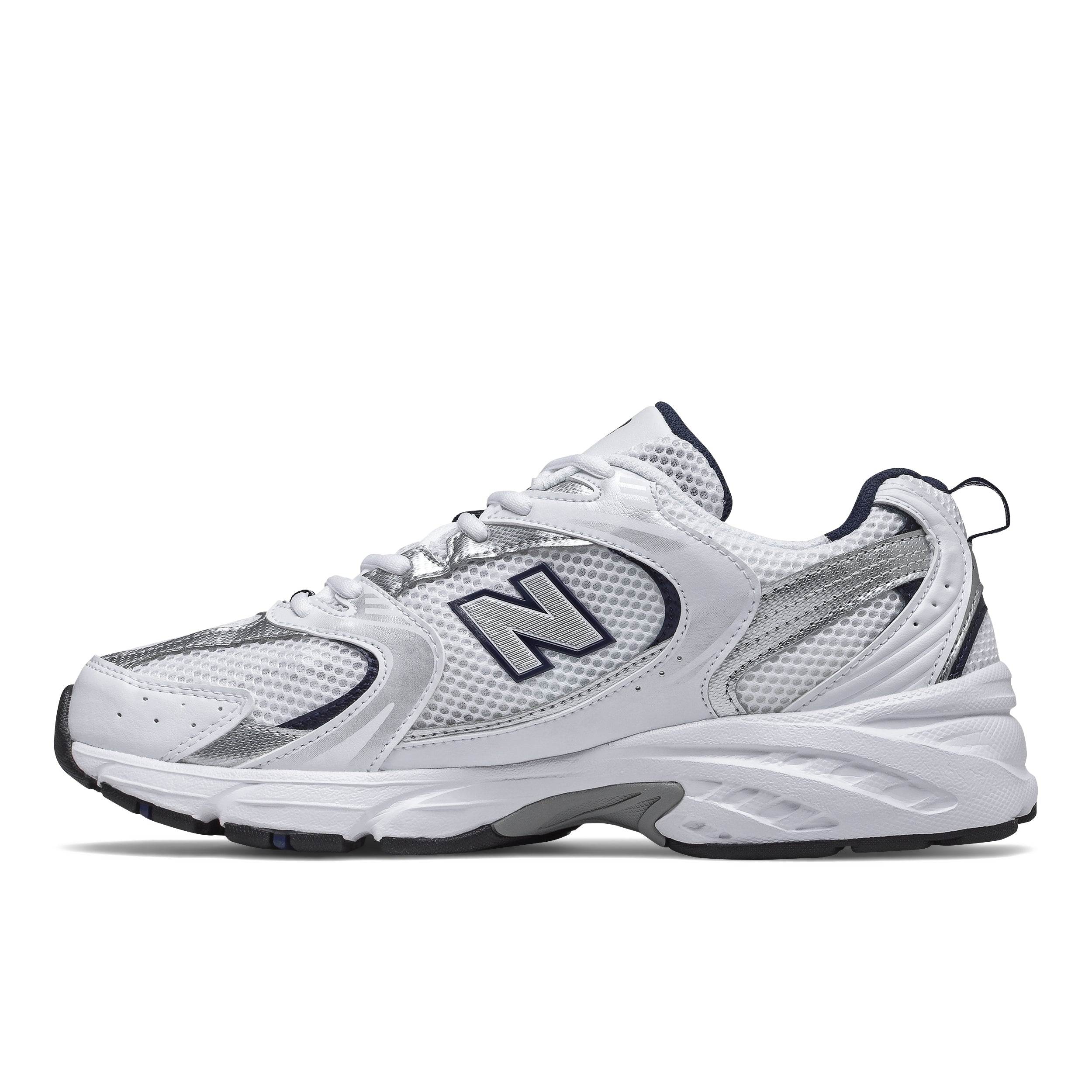 New Balance 530 Beyaz Unisex Sneaker