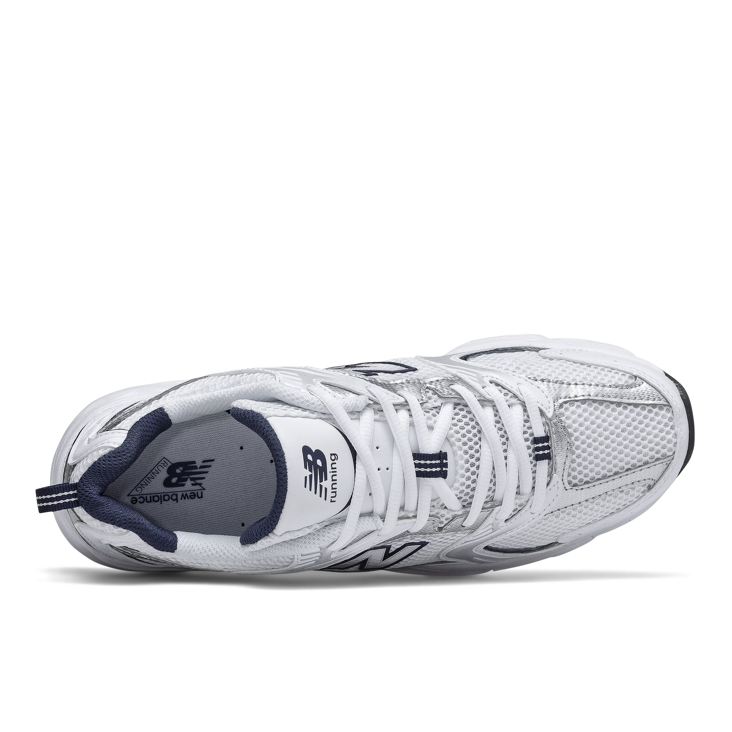 New Balance 530 Beyaz Unisex Sneaker