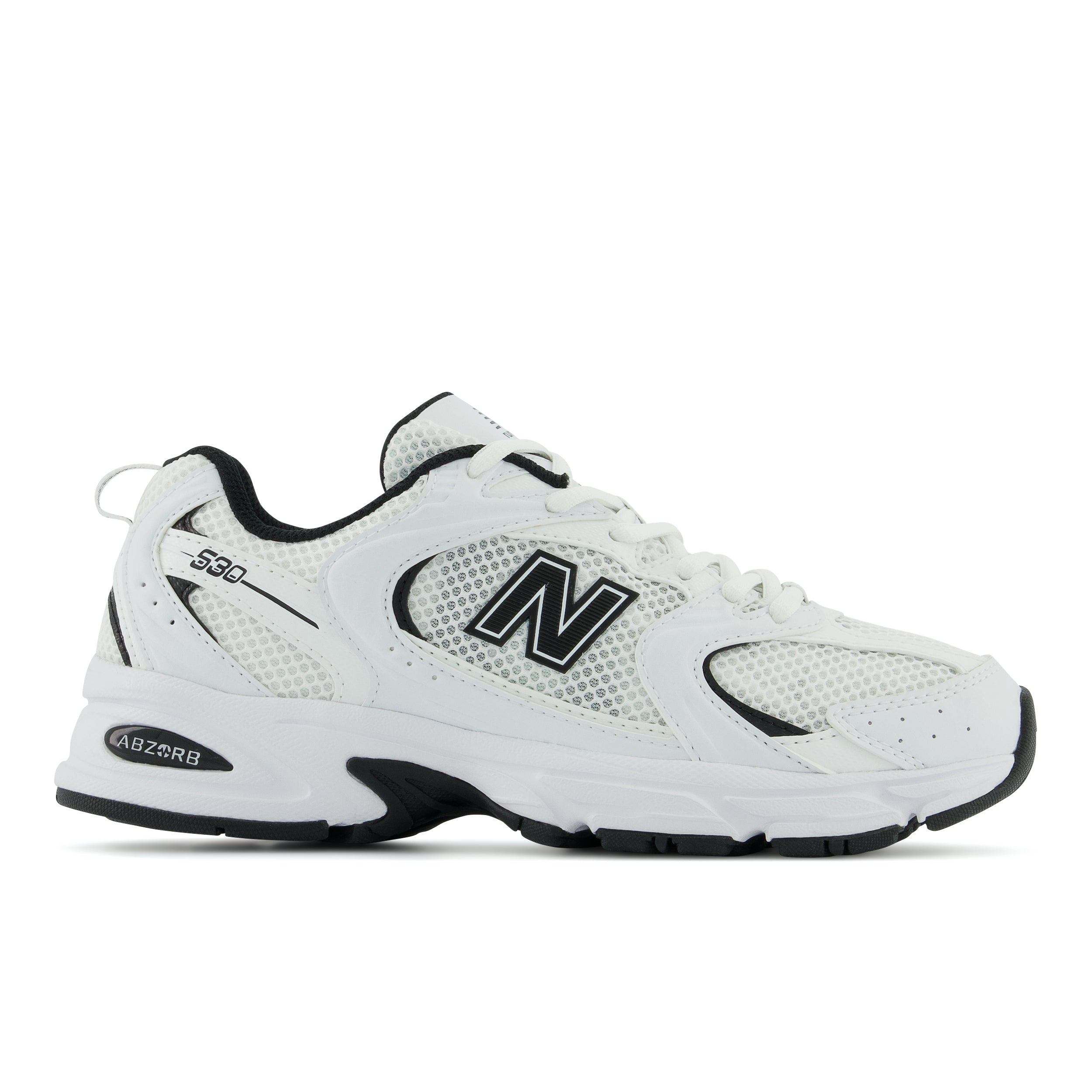 New Balance 530 Beyaz Unisex Sneaker