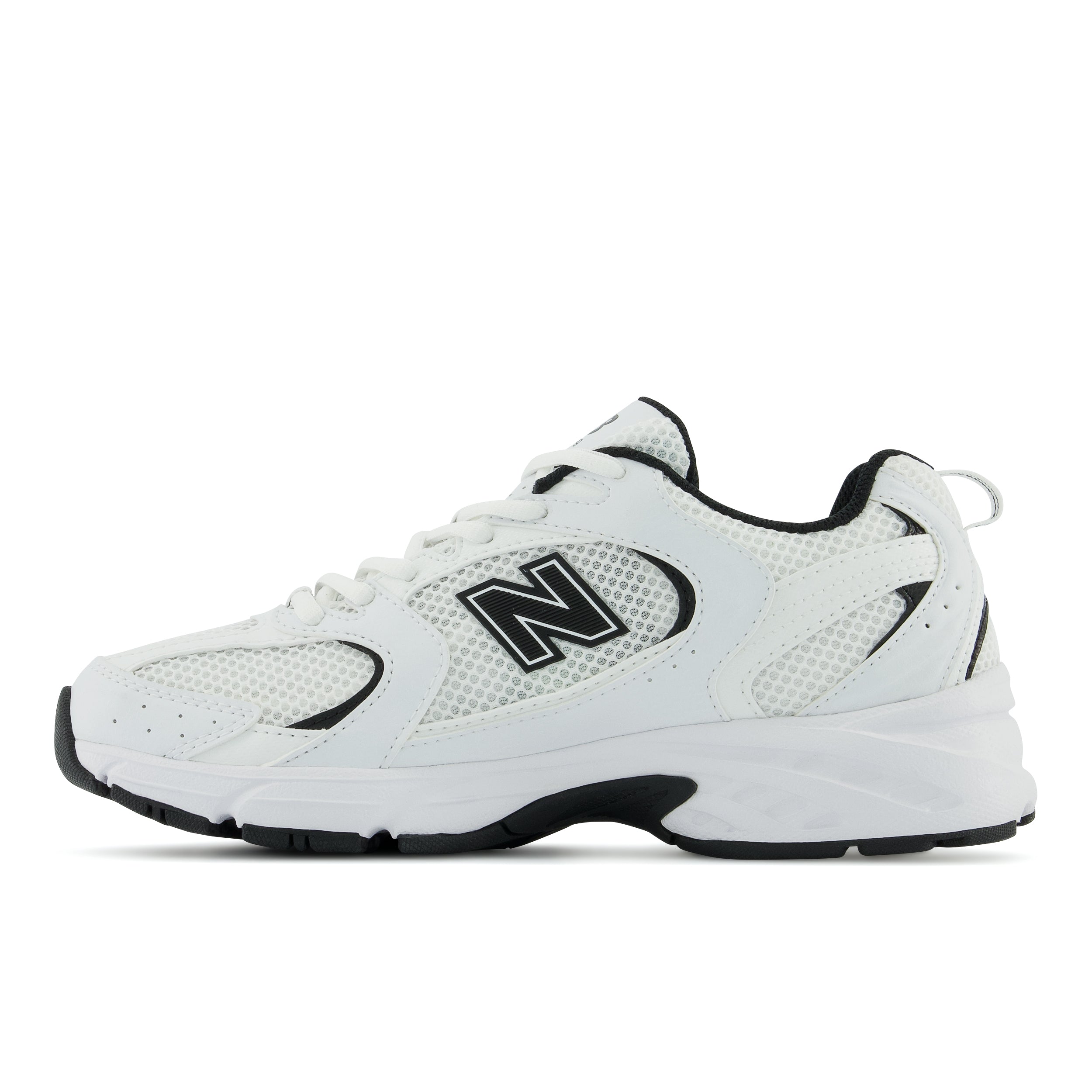 New Balance 530 Beyaz Unisex Sneaker