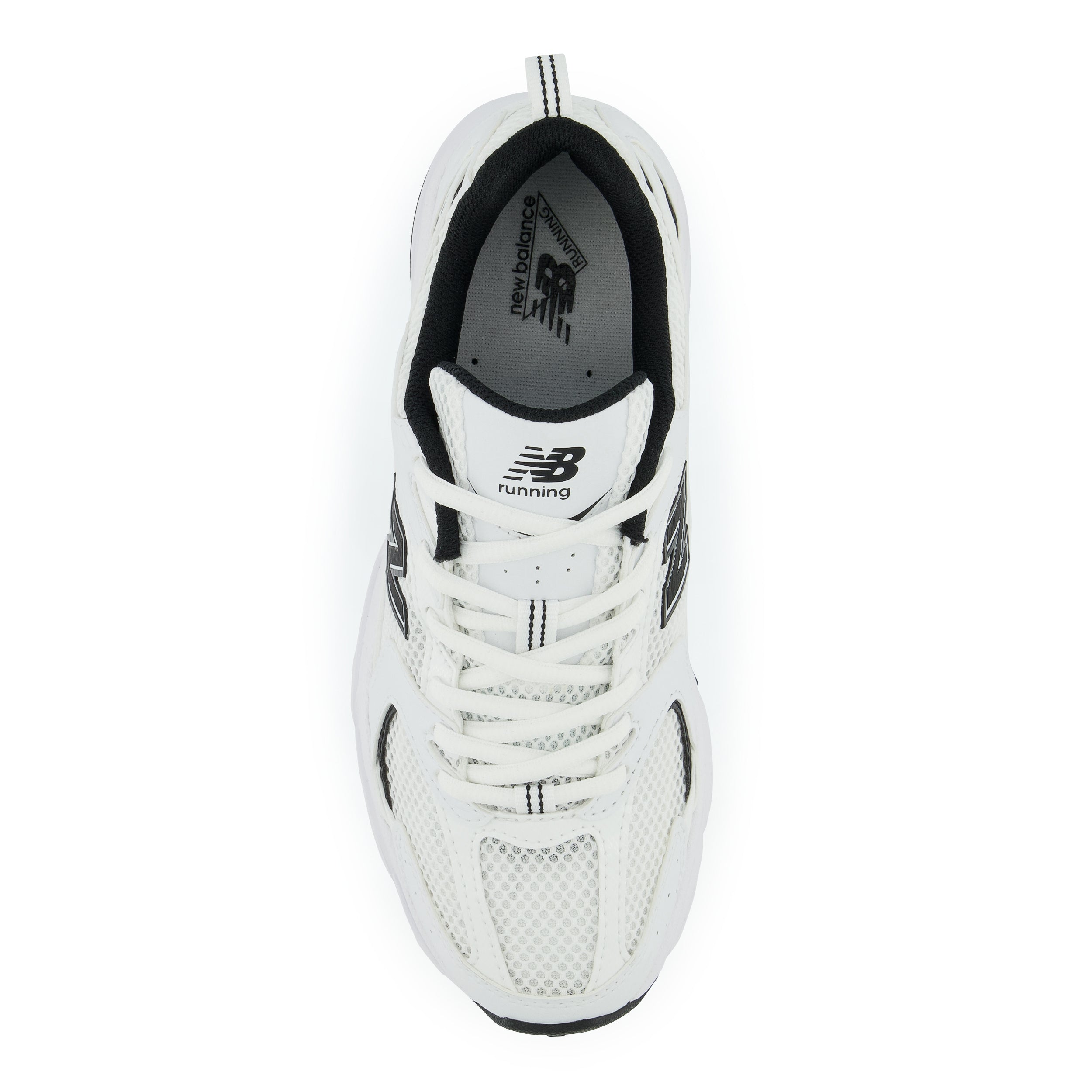 New Balance 530 Beyaz Unisex Sneaker
