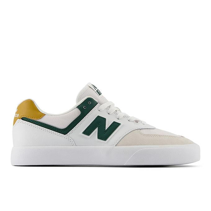 New Balance 574 Beyaz Unisex Sneaker