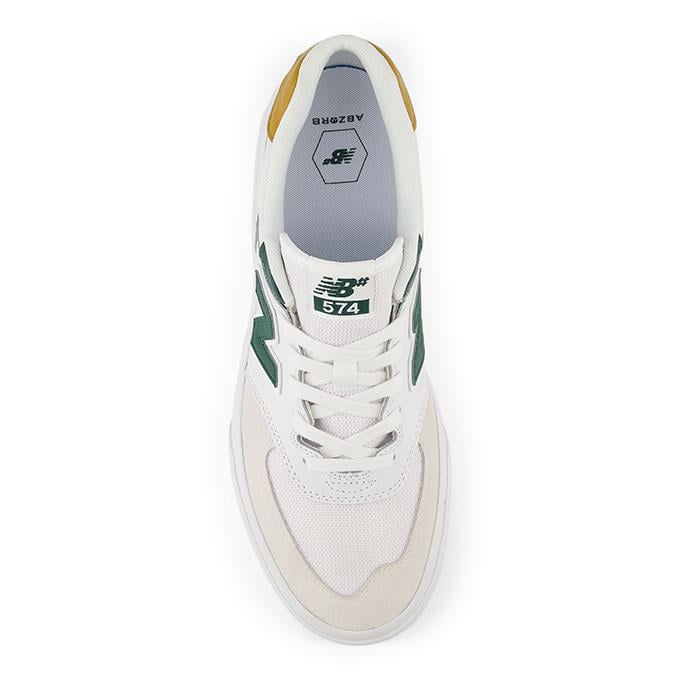 New Balance 574 Beyaz Unisex Sneaker