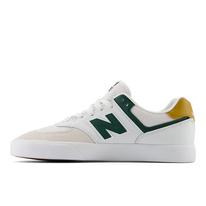 New Balance 574 Beyaz Unisex Sneaker