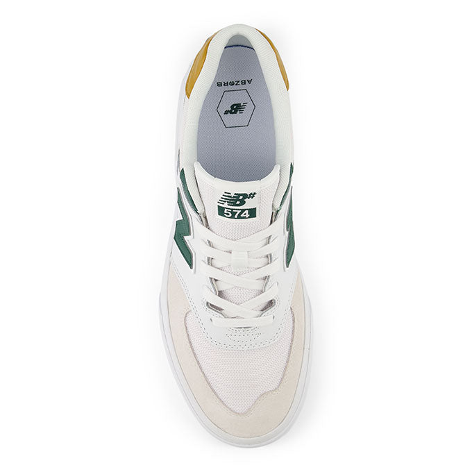 New Balance 574 Beyaz Unisex Sneaker