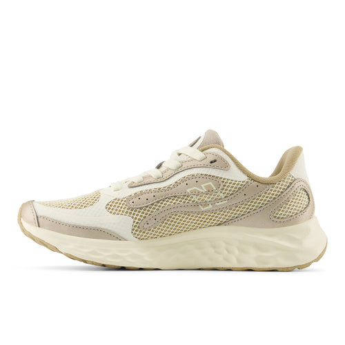 New Balance Arishi V4 Kadın Koşu Ayakkabısı - Bej