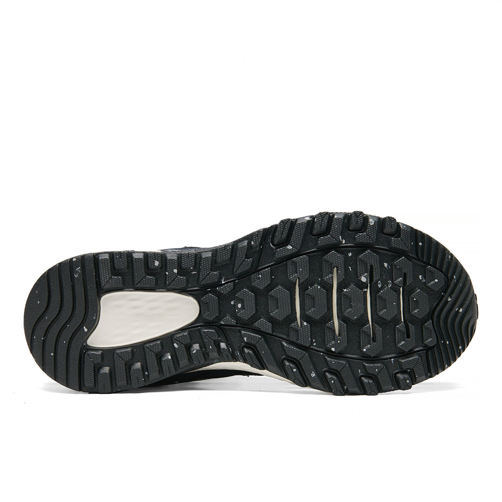 New Balance Siyah Erkek Koşu Ayakkabısı