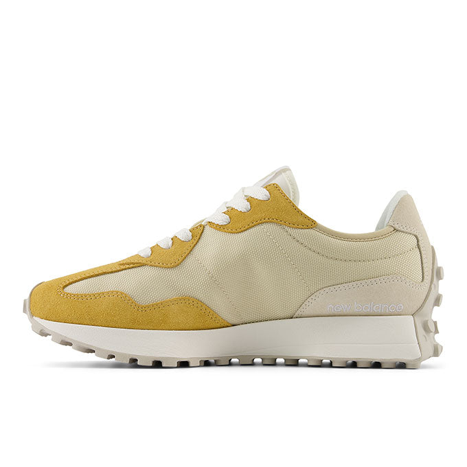 New Balance  327  Bej Kadın Sneaker