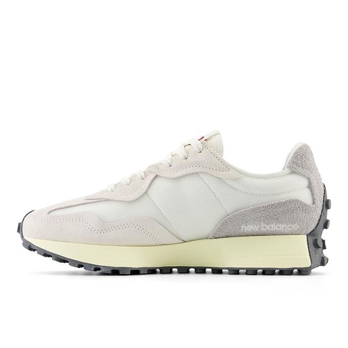 New Balance 327 Beyaz Unisex Sneaker