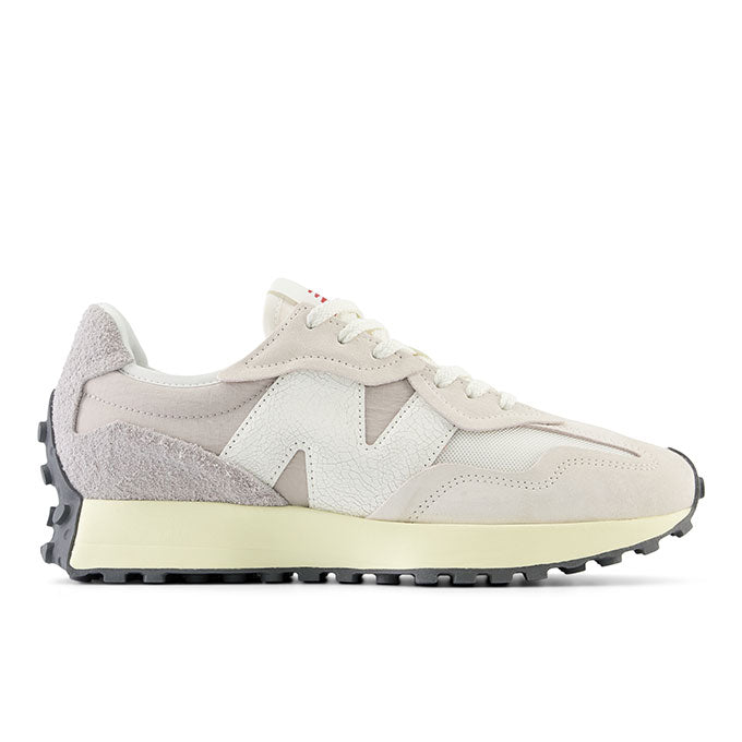 New Balance 327 Beyaz Unisex Sneaker