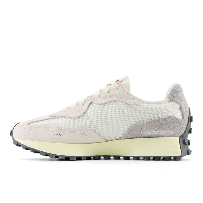 New Balance 327 Beyaz Unisex Sneaker