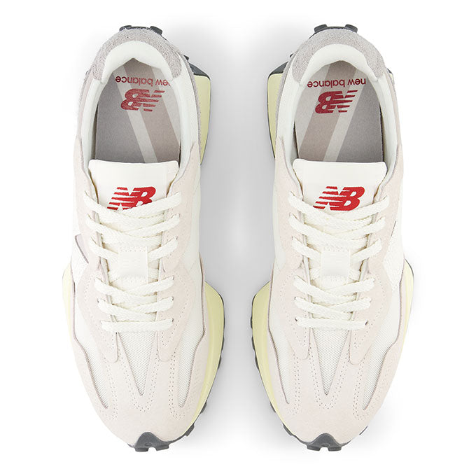 New Balance 327 Beyaz Unisex Sneaker