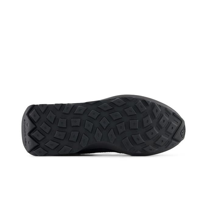 New Balance 370 Siyah Unisex Sneaker