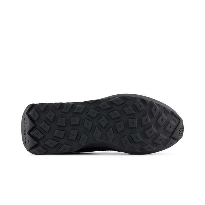 New Balance 370 Siyah Unisex Sneaker