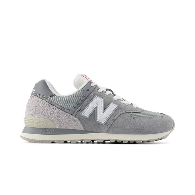 New Balance 574 Kahverengi Unisex Sneaker