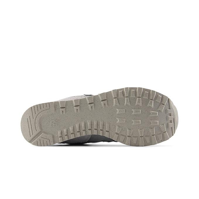 New Balance 574 Kahverengi Unisex Sneaker