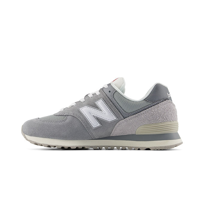 New Balance 574 Kahverengi Unisex Sneaker