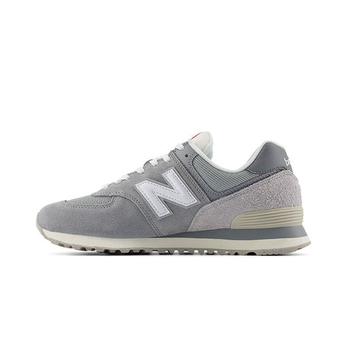 New Balance 574 Unisex Sneaker - Gri