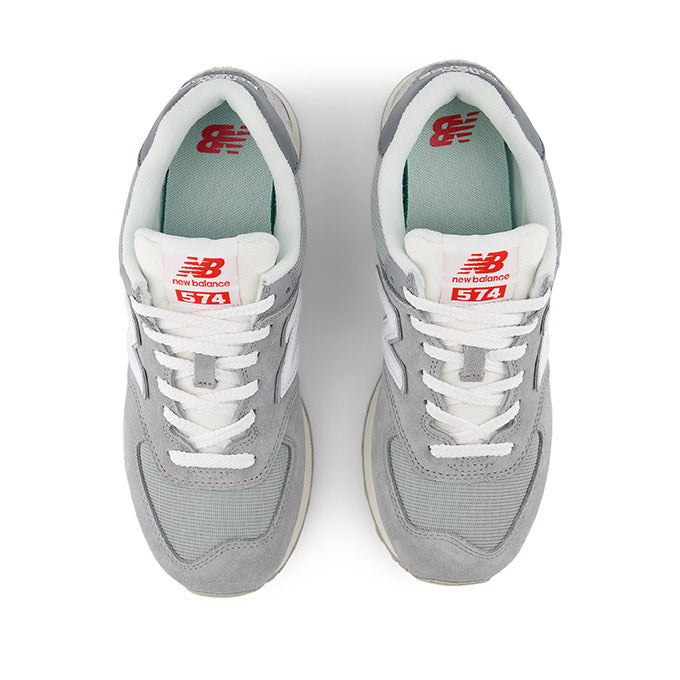 New Balance 574 Kahverengi Unisex Sneaker