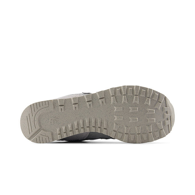 New Balance 574 Kahverengi Unisex Sneaker