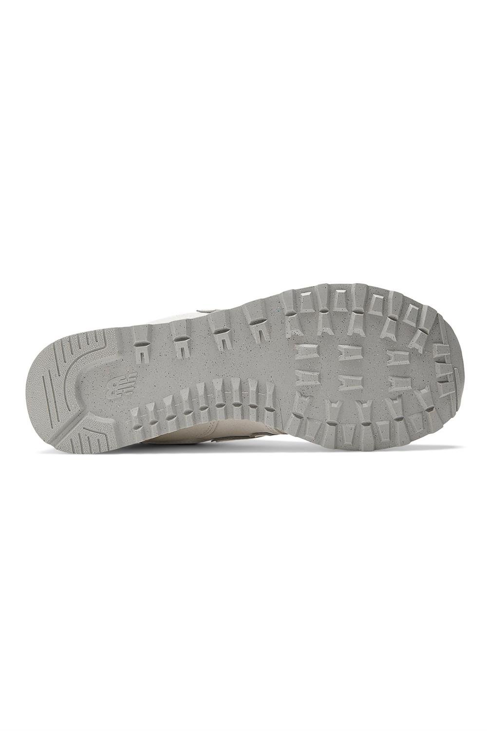 New Balance 574 Bej Unisex Sneaker