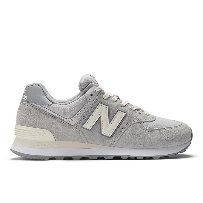 New Balance 574 Gri Unisex Sneaker