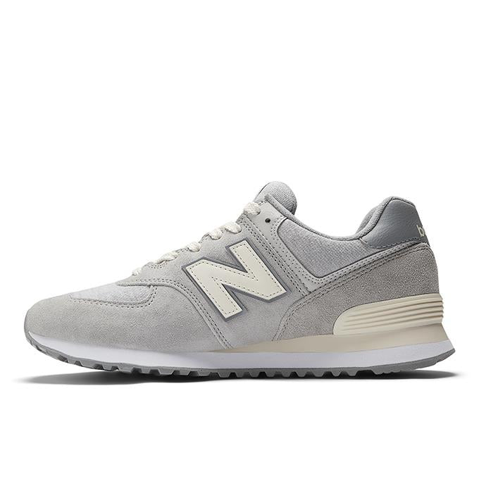 New Balance 574 Gri Unisex Sneaker