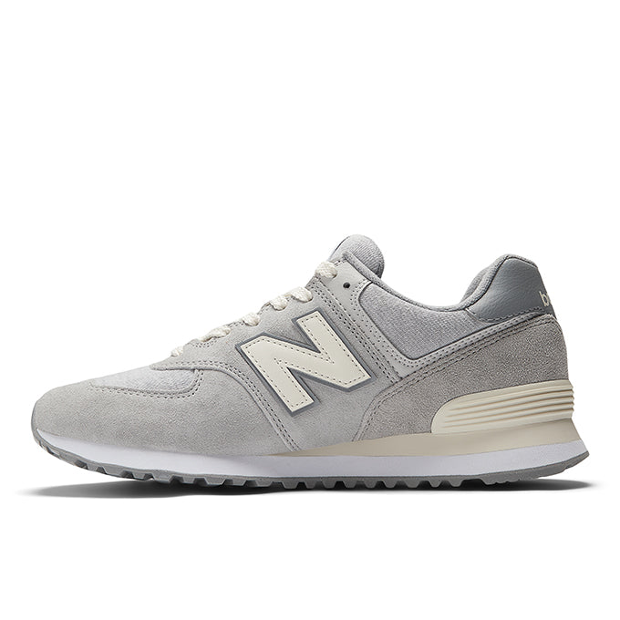 New Balance 574 Gri Unisex Sneaker