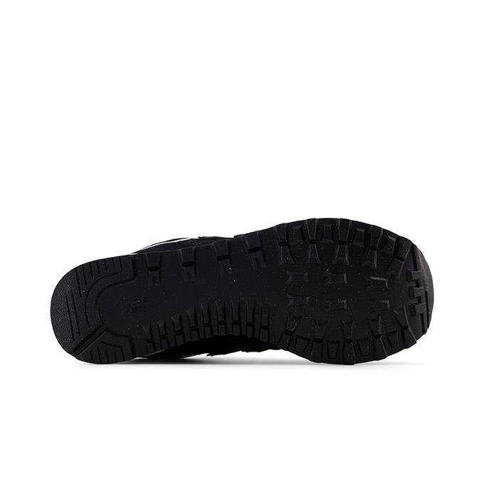 New Balance 574 Siyah Unisex Sneaker