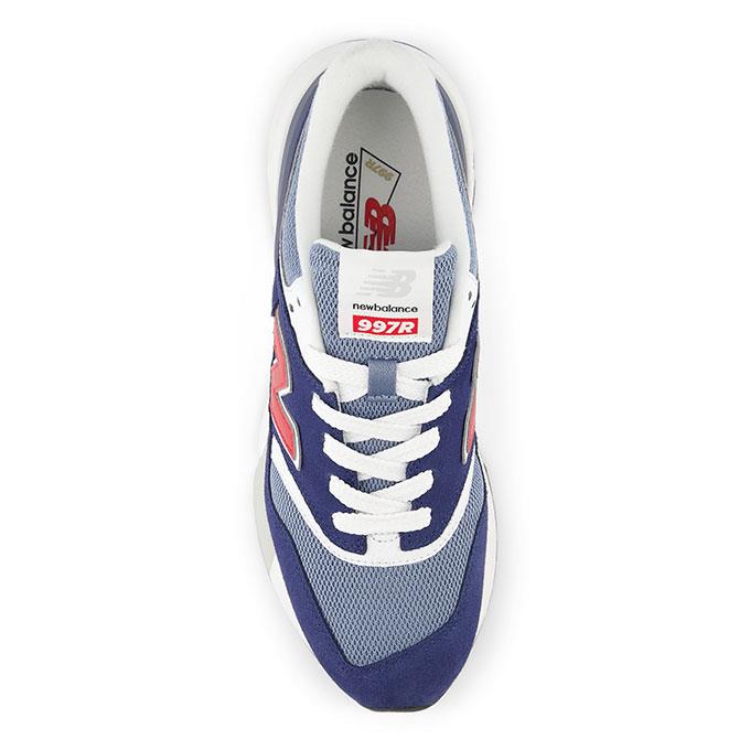 New Balance 997 Lacivert Unisex Sneaker