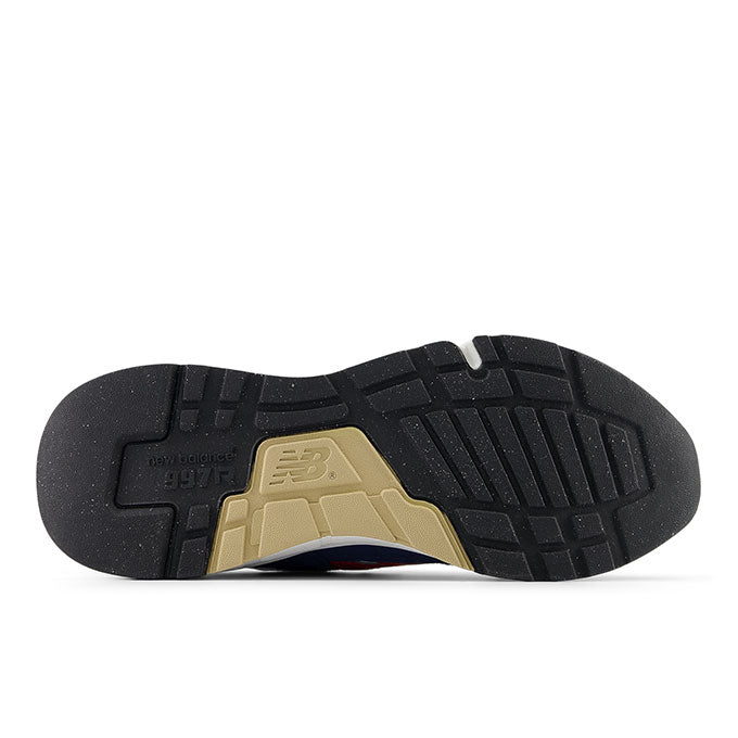 New Balance 997 Lacivert Unisex Sneaker
