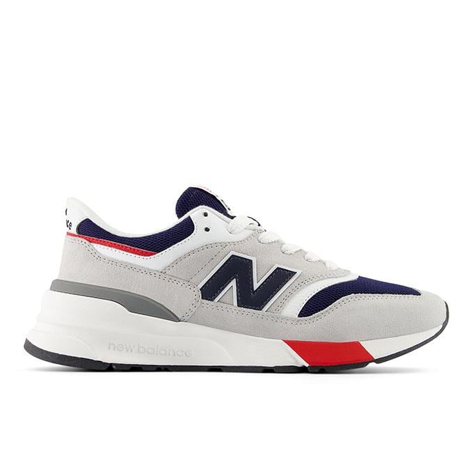 New Balance 997 Gri Unisex Sneaker