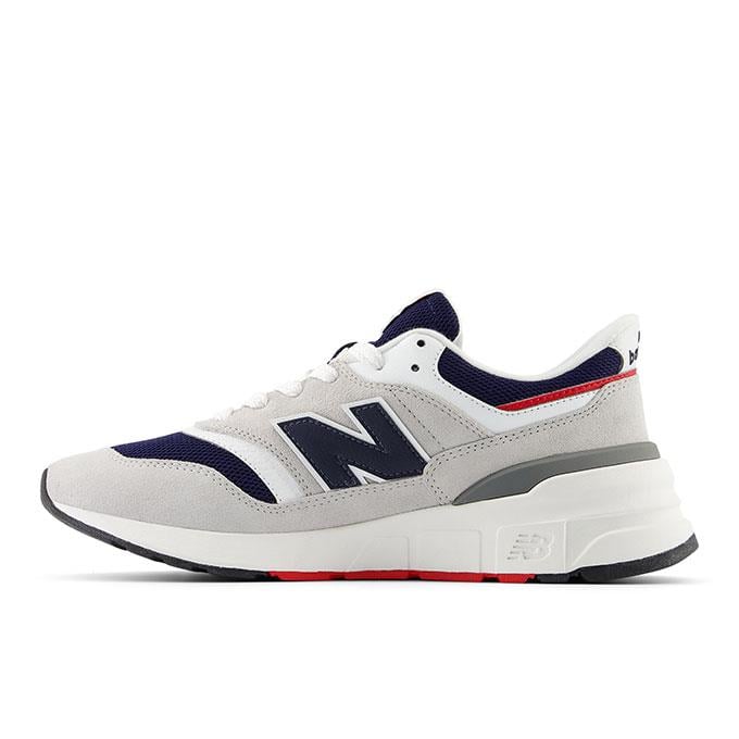 New Balance 997 Gri Unisex Sneaker