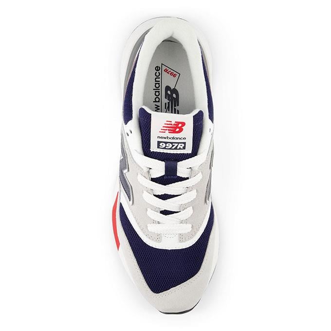 New Balance 997 Gri Unisex Sneaker