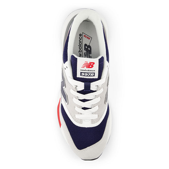 New Balance 997 Gri Unisex Sneaker