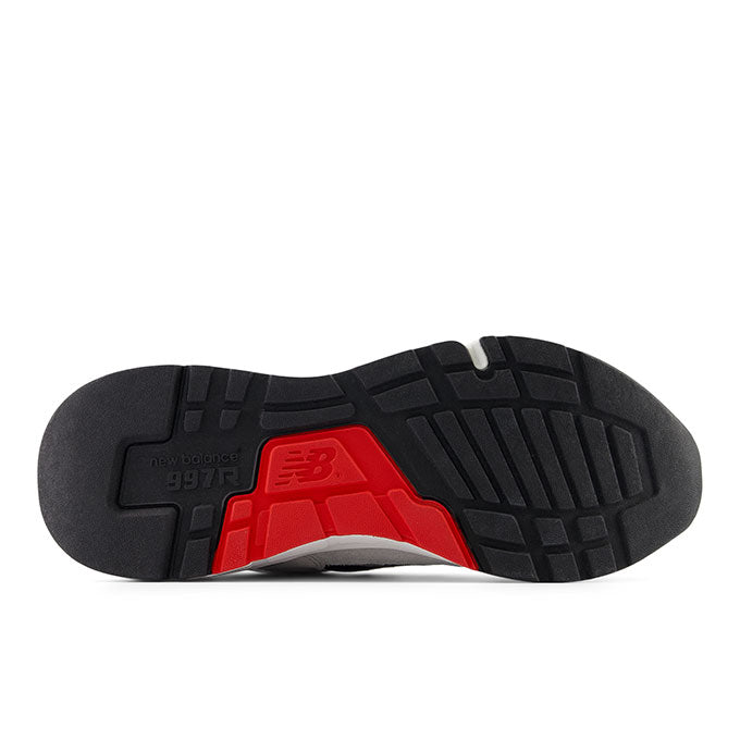 New Balance 997 Gri Unisex Sneaker